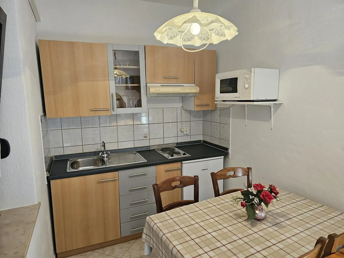Marina 2 Nv - Apartment With Terrace, Grill, Pool Novi Vinodolski Croatia
