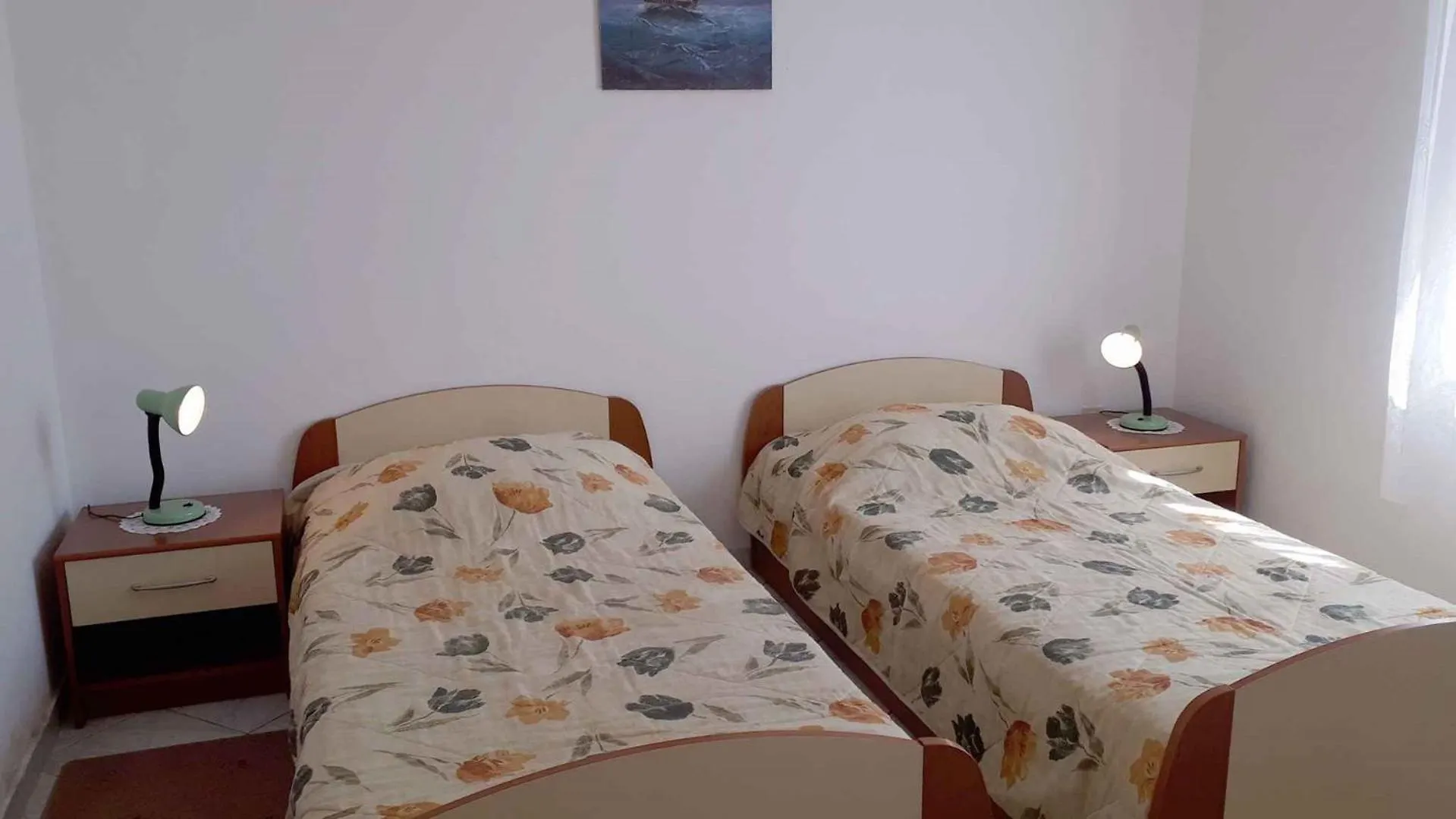 Marina 2 Nv - Apartment With Terrace, Grill, Pool Novi Vinodolski 0*,  Croatia