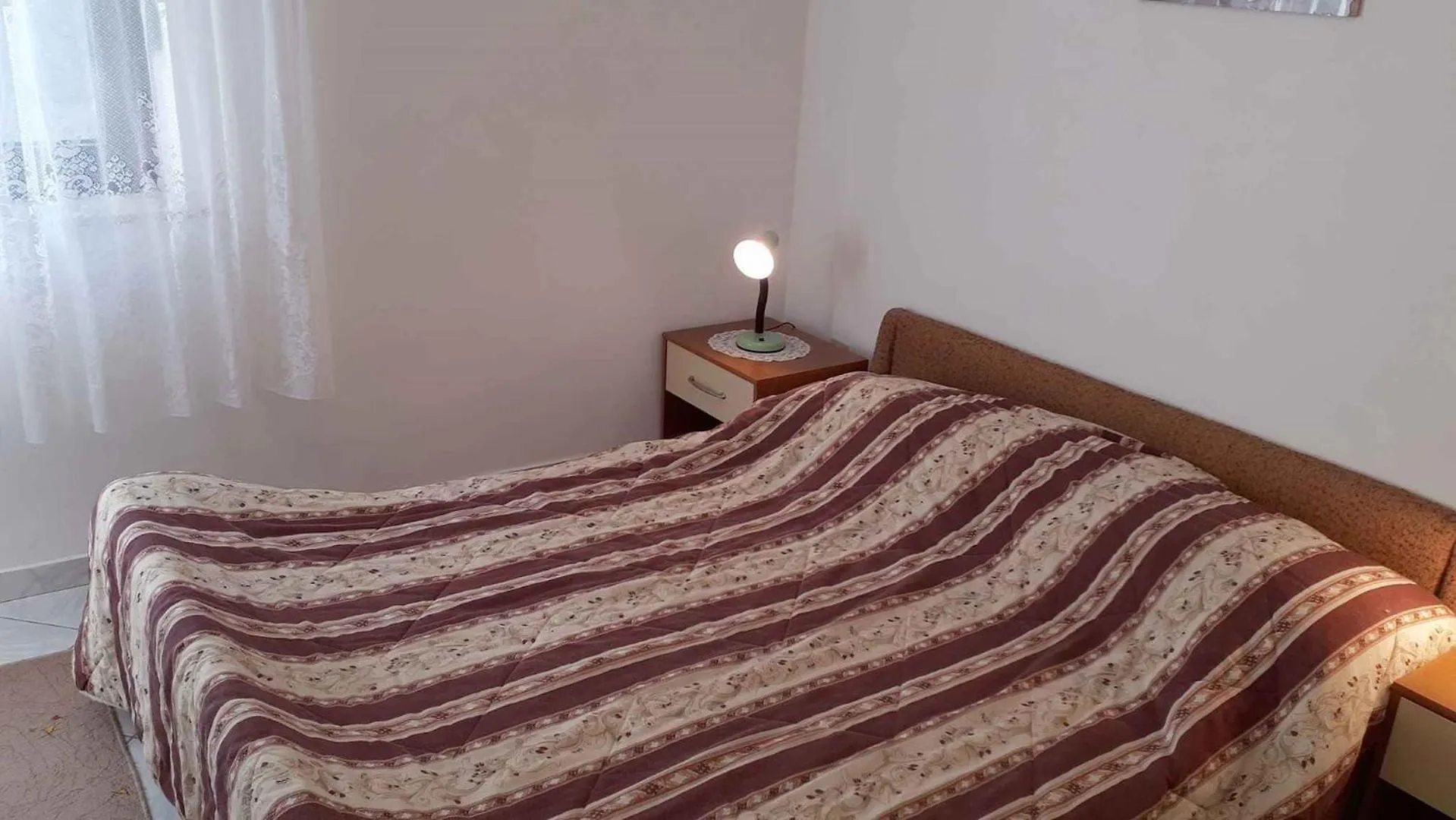 Marina 2 Nv - Apartment With Terrace, Grill, Pool Novi Vinodolski