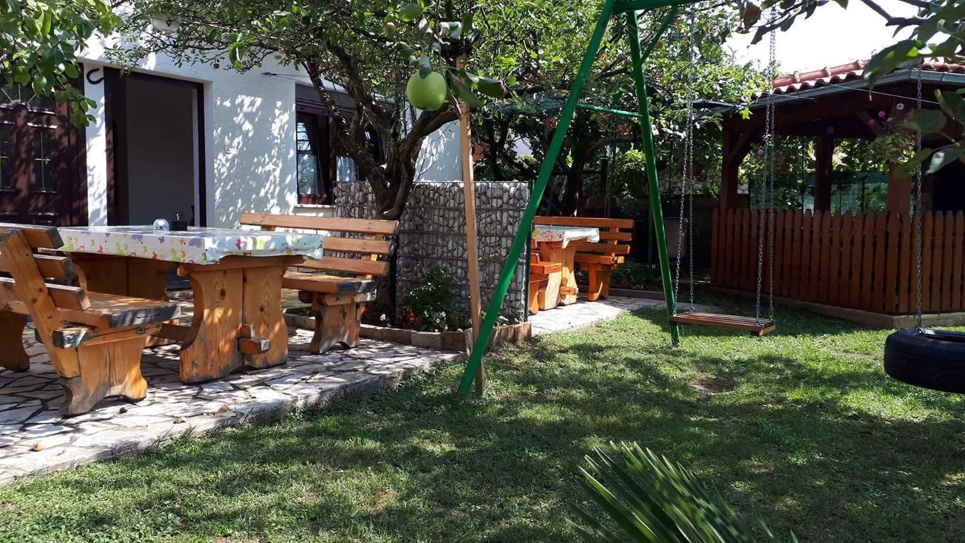 Marina 2 Nv - Apartment With Terrace, Grill, Pool Novi Vinodolski