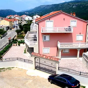Apartment Lily, Novi Vinodolski