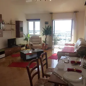 Apartment Monika, Novi Vinodolski